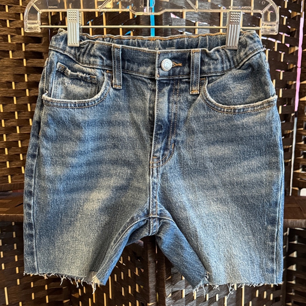 Old Navy Denim Shorts Size 14